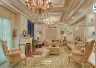 دار للبیع 320م في اطالي ستي 2 