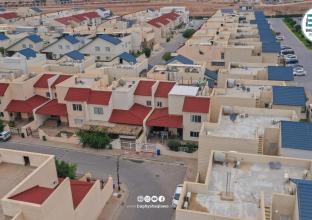 House for Rent 320m in Italian City 2 