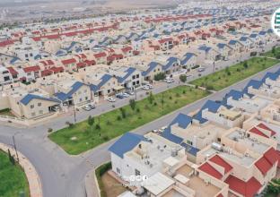 فیلا للبیع 650م في اطالي ستي 2