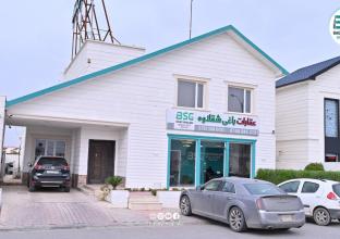 House for Rent 240m in Italian City 2 