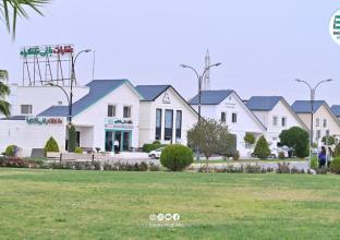 House for Sale 200m in Itali City 2 