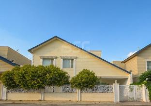 House 320m for Sale in Italian City 2