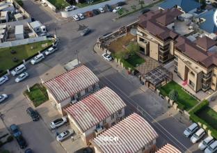 اوفیس للإیجار 217م في ایطالي ستي 1