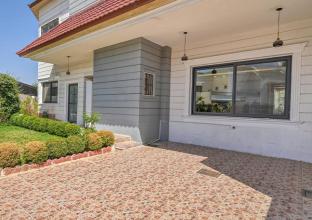 Villa for Sale 375m in Italian City 2