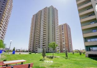 شقة للبیع 77م في مشروع جیهان ستي