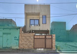 دار للبیع 100م في حي کلکین