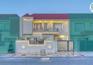 دار للبیع 200م في کردستان ستي