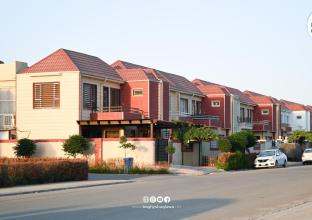 House for Rent 200m in Kurdistan City