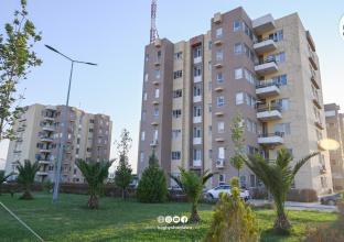 Apartment for Rent 148m in Kurdistan City 