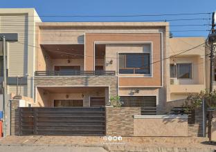 دار للبیع 200م في حي کویستان 