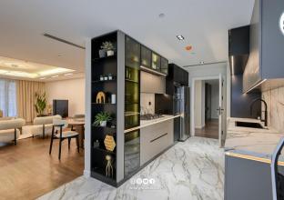 Apartment for Sale 225m in Boulevard