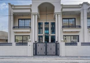 House for Sale 255m in Azadi 