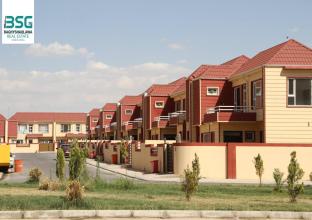 بيت للايجار 200م في كوردستان ستي