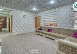 شقة للإیجار 148م في کوردستان ستي 