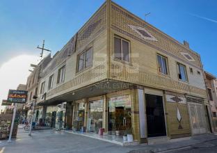 Commercial Property 300m for Sale in Kurdistan