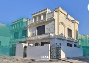 خانوو بۆ فرۆشتن 120م لە گەرەکی خانزاد (دۆلاراوە)