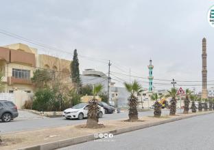 Commercial house for Sale 220m in Kwestan 