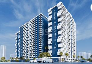 Apartment For Sale 117m in Lalav Airport