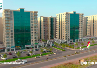 Apartment for Sale 170m in Lalav City