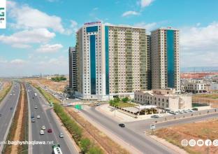 Apartment 194m for Sale in Lalav City View