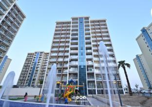 Apartment for Rent 170m in Lalav City 