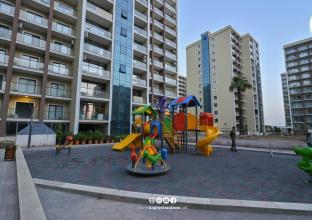 شقة للإیجار 125م في لالاف ستي