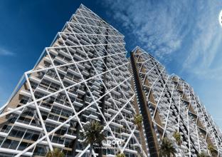 Apartment For Sale 122m in lalav sky view