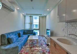 شقة للإیجار 66م في لایف تاور