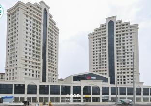 Apartment 116m for Sale in Life Tower