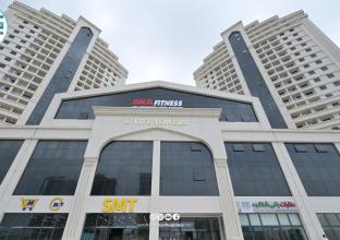 Apartment for Sale 50m in Life Tower 