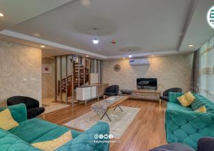 شقة للبیع 280م في لایف تاور 