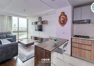 شقة للإیجار 54م في لایف تاور 