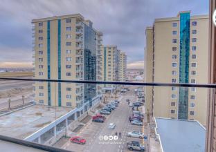 شوقە بۆ کرێ 125م لە لالاڤ ستی 