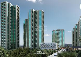 Studio Apartment For Sale 63m in Empire New Wings  