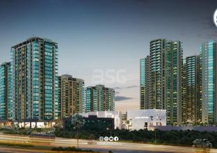 Apartment For Sale 86m in Empire Wings