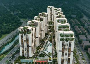 Apartment for Sale 153m in Majidi View 