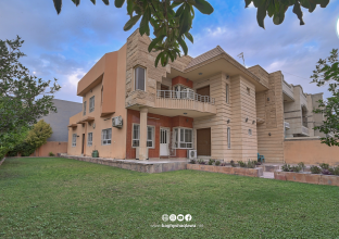 House for Sale 600m in Mamostayani Zanko