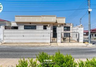 خانوو بۆ فرۆشتن 250م لە تەلار ستی