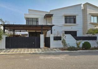 دار للبيع 336م في مارينا 1