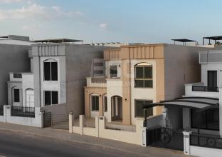 House for Sale 240m in Mass Diamond