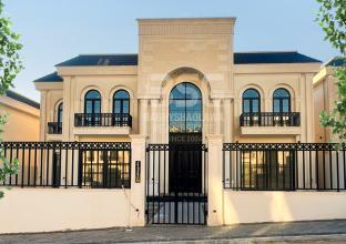 Villa 600m for Sale in Mass Hills