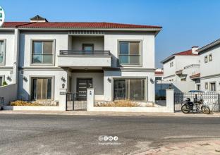 House for Rent 320m in Mass Village 