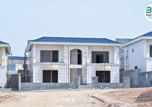 خانوو بۆ فرۆشتن 240م لە ماس هیلس 