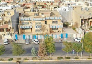 خانوو بۆ فرۆشتن 600م لە گەرەکی موفتی