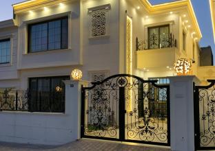 دار للبیع 200م في هیوا ستي 