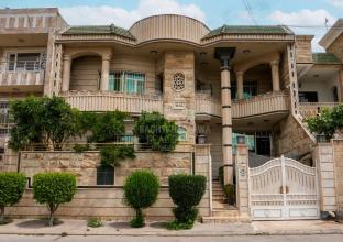 بيت للبيع 240م في حي منارة