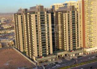 Apartment 155m for Sale in Mini Slava