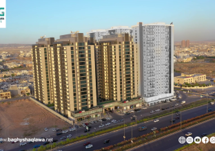 Apartment for Sale 115m in Mini Slava