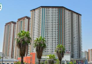 Apartment for Rent 72m in Eskan Tower