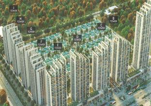 Apartment for Sale 201.6m in Qaiwan Mirador